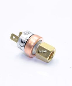 38461398 Ingersoll Rand (OEM)  SWITCH, FAN PRESSURE
