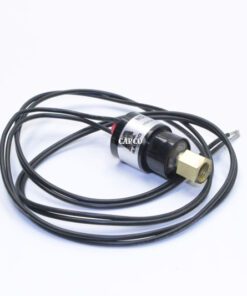 38461406 Ingersoll Rand (OEM)  SWITCH, HIGH PRESSURE