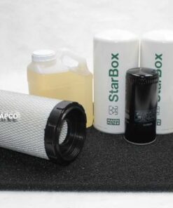 38462776 Replacement Ingersoll Rand Maintenance Kit