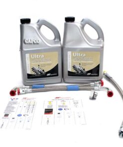 38463378 Ingersoll Rand (OEM)  KIT CONVERSION ULTRA PLUS TO ULTRA SMALL UP