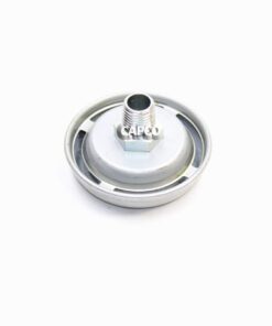 39111893 Ingersoll Rand (OEM)  BREATHER, FILTER .25"NPT