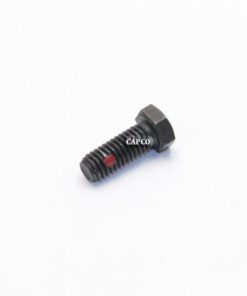 39128152 Ingersoll Rand (OEM)  SCREW,.38 X 1'' HEX HD NYLOCK