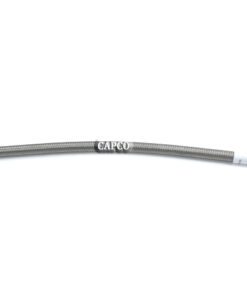 39161005 Ingersoll Rand (OEM)  HOSE, TEFLON/SS .38 X 17 STR X STR