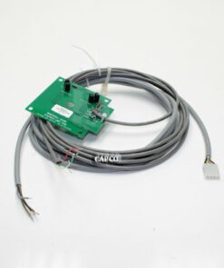39180427 STEPPER MOTOR BOARD (OEM) Ingersoll Rand