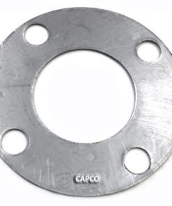 39304993 Ingersoll Rand (OEM)  GASKET FLANGE HIGH TEMP SPECIAL MATERIAL