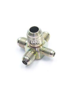 39322243 Ingersoll Rand (OEM)  MANIFOLD,OIL FEED