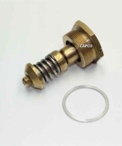39441944 Replacement Ingersoll Rand THERMOSTATE VALVE (AMOT TYPE)