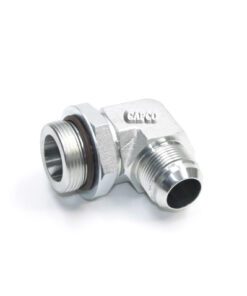 39476965 Ingersoll Rand (OEM)  ELBOW,1.5/8SAE - 16JIC VITON