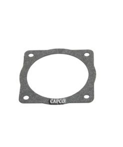 39494844 Ingersoll Rand (OEM)  GASKET,STEPPER MOTOR PLATE - 6" STEPPER MOTOR COMPONENT