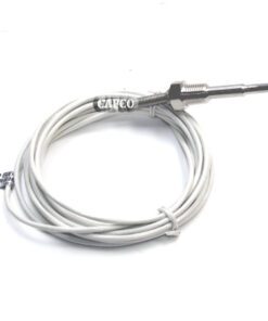 39568092 Ingersoll Rand (OEM)  SENSOR,RTD-1/4''NPT - TEMP.RANGE -50 TO 265DEG C
