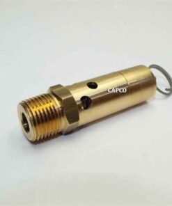 39587993 Ingersoll Rand Safety Valve