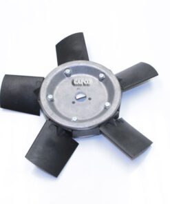39837091 Ingersoll Rand (OEM)  FAN,5 BLADE 14"