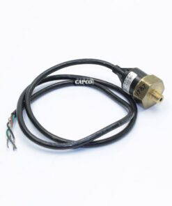 39853775 Ingersoll Rand (OEM)  TRANSDUCER, PRESSURE 0-15