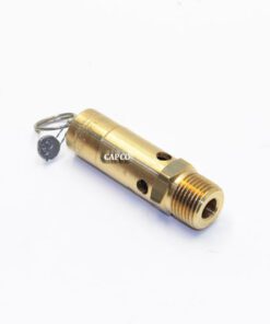 39926811 Ingersoll Rand (OEM)  VALVE,SAFETY-235 PSIG