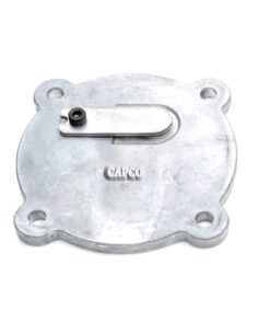 3B11-DD07 PUMA EXHAUST VALVE SEAT ASSY