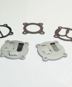 3B13-AC0751 Puma HP Valve Kit