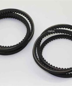 128085-237 Replacement Quincy Belt Set