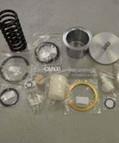 400892 Replacement Kaeser KIT, REGULATION