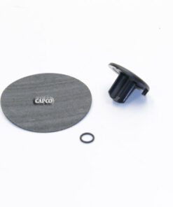 400872.0 Replacement Kaeser KIT, 12000HRS MAINTENANCE  VENT VALVE