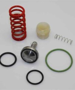 401819.0 Replacement Kaeser KIT, 12000HRS MAINTENANCE  MPV
