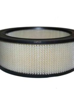 C2263 Replacement Mann Filter