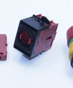 402483.0 Kaeser (OEM) EMERGENCY STOP