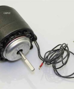 406117 Genuine Part by SULLAIR (R) MOTOR, FAN 810G037A48