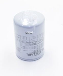 408107 Genuine Part by SULLAIR (R) KIT, ELEMENT OIL FILTER TAB