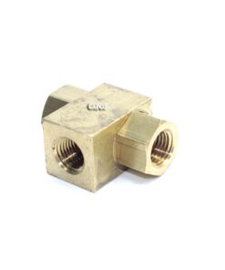 408893 Genuine Part by SULLAIR (R) VALVE, SHUTTLE 1/4" (DBL CHK)