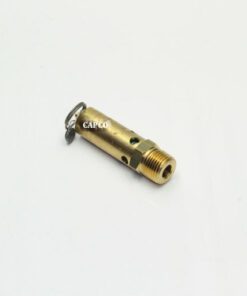 409955 Replacement Safety Valve