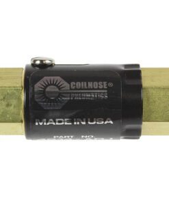 4214-ADJ 1/4 In-Line Adjustable Regulator