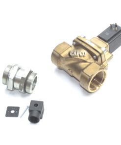 42550293 Ingersoll Rand (OEM)  KIT,1.5" SOLENOID VALVE