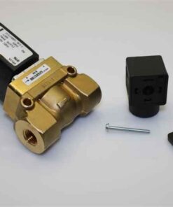 42559708 OEM Ingersoll Rand .25 Blowdown Valve Kit