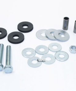 46822243 Ingersoll Rand (OEM)  KIT, MOUNTING HARDWARE