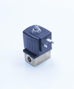 47498691001 Ingersoll Rand (OEM)  VALVE, SOLENOID NC 24V 50/60HZ 3/2WAY G1/4