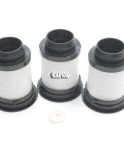 474 EXHAUST FILTER KIT, VC50 VC75 (OEM) Gardner Denver