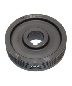 47501861001 Ingersoll Rand (OEM)  SHEAVE, AIREND (POLY-V) 5 GROOVE, 108.6MM OD