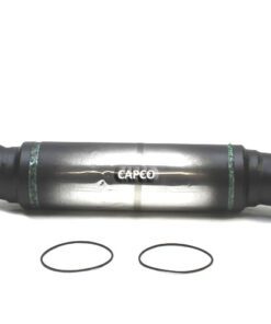 47722203001 Ingersoll Rand (OEM) KIT, TUBE, AIREND DISCHARGE AS1210,ASME,CRN,NR13,GB150,PACI