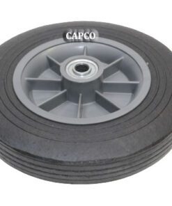 47755763001 Ingersoll Rand (OEM) WHEEL, 10IN URETH. STEEL RIM