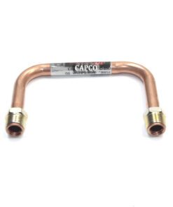 49812332 Ingersoll Rand (OEM)  TUBE, REGULATOR TO QUICK CONNECT-SS3 WHEELBARROW