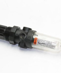 4ZK74 Speedaire Filter Regulator
