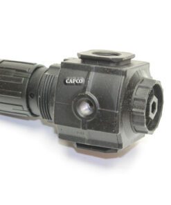 4ZM20 Speedaire Regulator