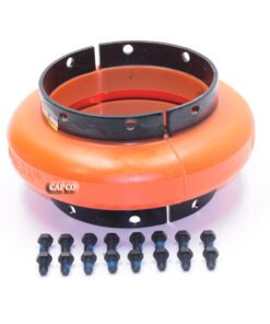 5.3132.0 Replacement Kaeser COUPLING, OMEGA