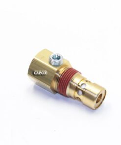 54368154 Ingersoll Rand (OEM)  VALVE, CHECK 3/4 IN x 3/4 IN 2545