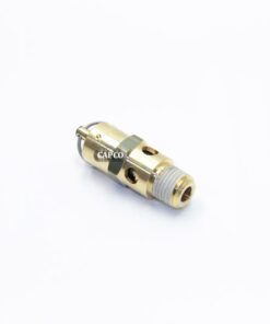 54442041 Ingersoll Rand (OEM)  VALVE, SAFETY 1/4 IN NPTM CDI