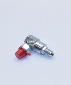 54775556 Ingersoll Rand (OEM)  ELBOW 90 DEG. CHECK VLV  (.787MM/.031IN ORIFICE)