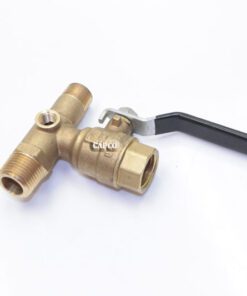 56269624 Ingersoll Rand (OEM)  FITTING, MANIFOLD SINGLE STAGE