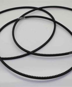 6.2506.0 Replacement Kaeser Belt Set