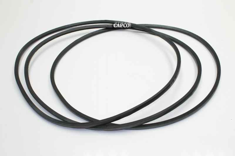 6.2507.0 Replacement Kaeser Belt Set