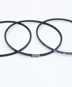 6.2512.0 Replacement Kaeser Belt Set